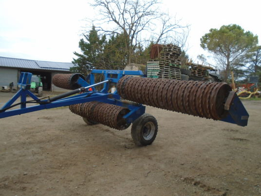 Dalbo - Kmetijski valjar: slika 5 Dalbo - Kmetijski valjar: slika 5