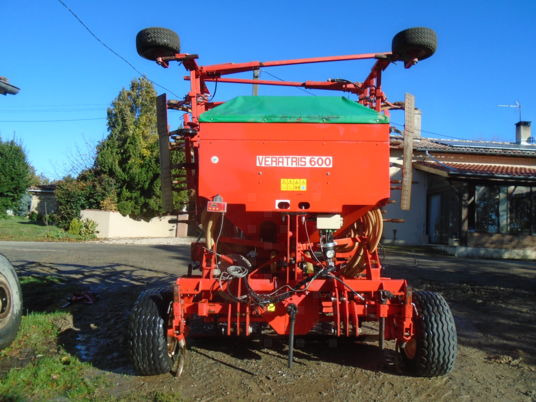Gaspardo ts primavera - Sejalni kombajn: slika 2 Gaspardo ts primavera - Sejalni kombajn: slika 2