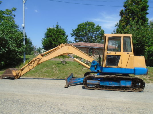 Kubota KH 191 - Mini bager: slika 2 Kubota KH 191 - Mini bager: slika 2