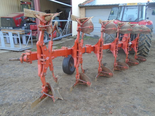 Kuhn MULTIMASTER 150 - Plug: slika 5 Kuhn MULTIMASTER 150 - Plug: slika 5