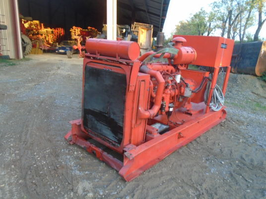 Renault LDR 10 - Generator: slika 3 Renault LDR 10 - Generator: slika 3