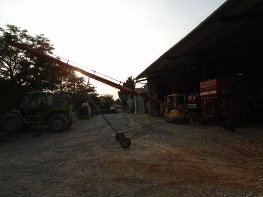 Vis sur chariot - Oprema za spravilo: slika 4 Vis sur chariot - Oprema za spravilo: slika 4