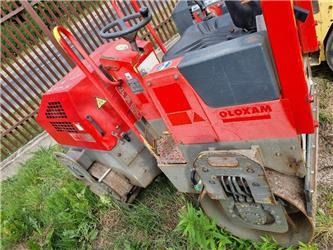 Bomag BW 100 AD M-2 - Cestni valjar: slika 1 Bomag BW 100 AD M-2 - Cestni valjar: slika 1
