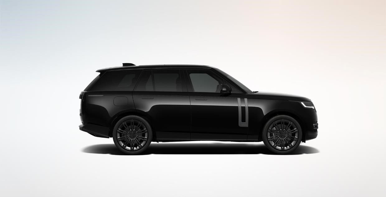 Land Rover Range Rover 3.0 D350 Autobiography Lang - Avtomobil: slika 2 Land Rover Range Rover 3.0 D350 Autobiography Lang - Avtomobil: slika 2