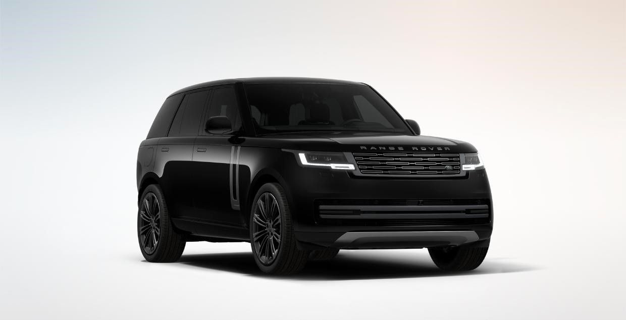 Land Rover Range Rover 3.0 D350 Autobiography Lang - Avtomobil: slika 1 Land Rover Range Rover 3.0 D350 Autobiography Lang - Avtomobil: slika 1