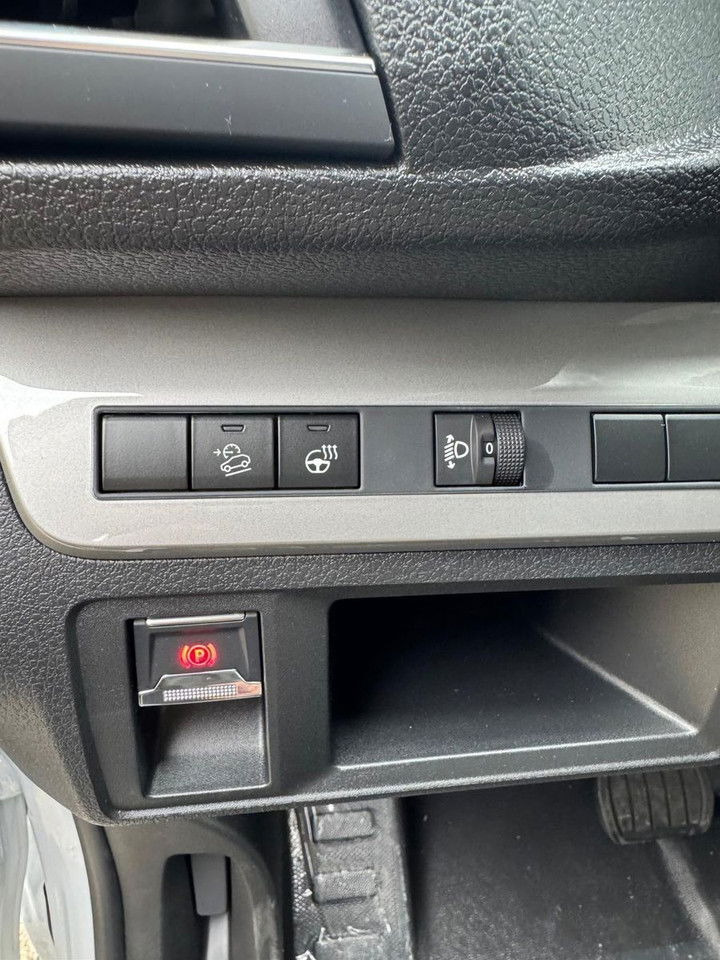 Opel Vivaro L3 144 PS Automatik - Furgon: slika 5 Opel Vivaro L3 144 PS Automatik - Furgon: slika 5