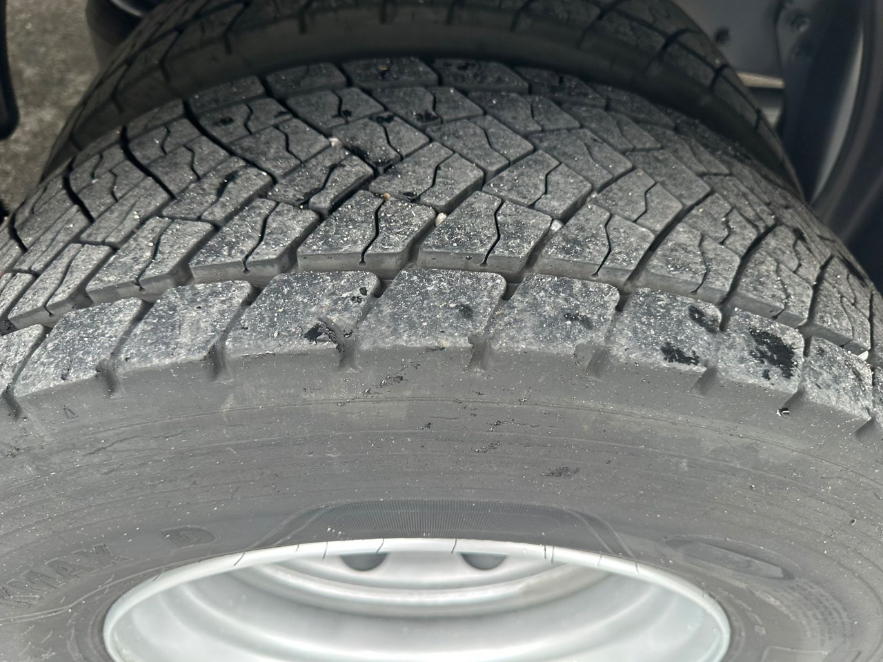 Tovornjak s ponjavo DAF LF 260 16T LBW Garantie: slika 9