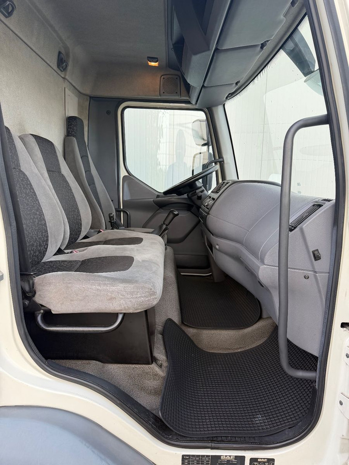 DAF LF 45.140 Koffer/LBW /TÜV lizing DAF LF 45.140 Koffer/LBW /TÜV: slika 7 DAF LF 45.140 Koffer/LBW /TÜV lizing DAF LF 45.140 Koffer/LBW /TÜV: slika 7