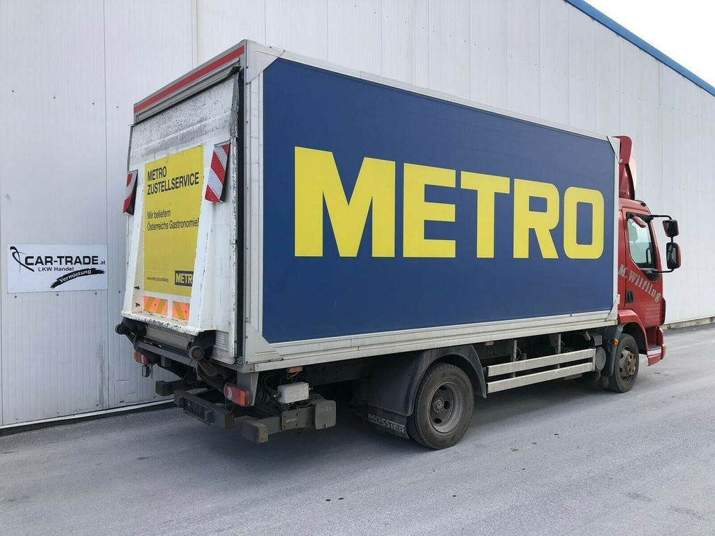 DAF LF 45-140 TK 500e LBW €4 - Tovornjak hladilnik: slika 4 DAF LF 45-140 TK 500e LBW €4 - Tovornjak hladilnik: slika 4
