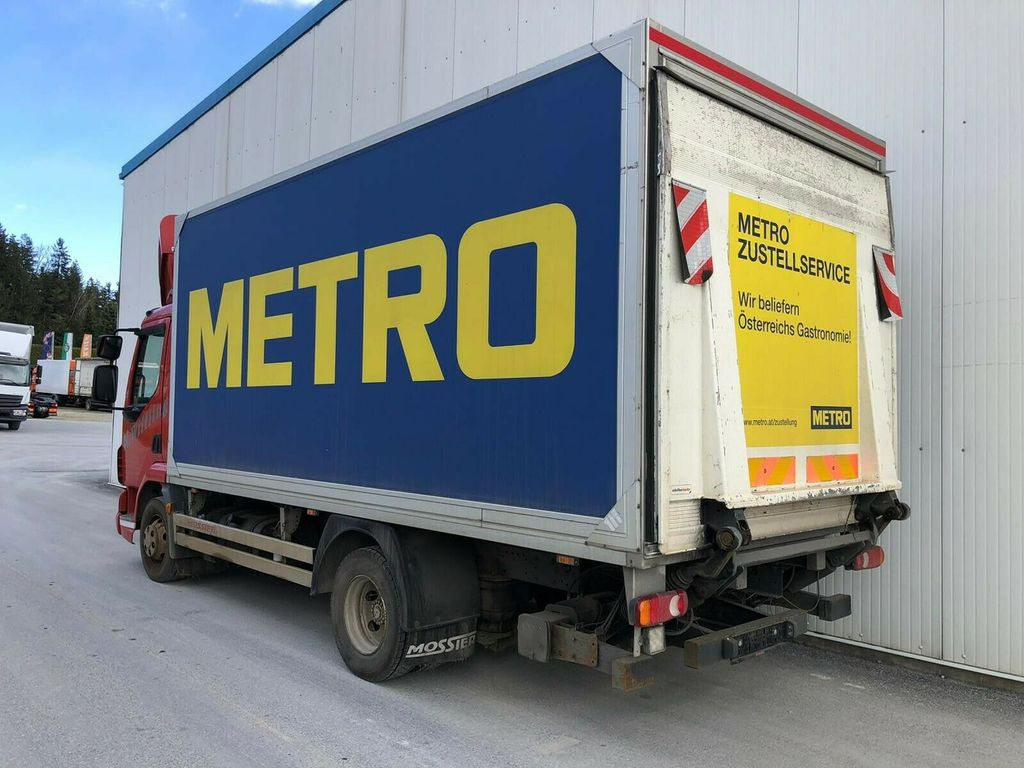 DAF LF 45-140 TK 500e LBW €4 - Tovornjak hladilnik: slika 3 DAF LF 45-140 TK 500e LBW €4 - Tovornjak hladilnik: slika 3