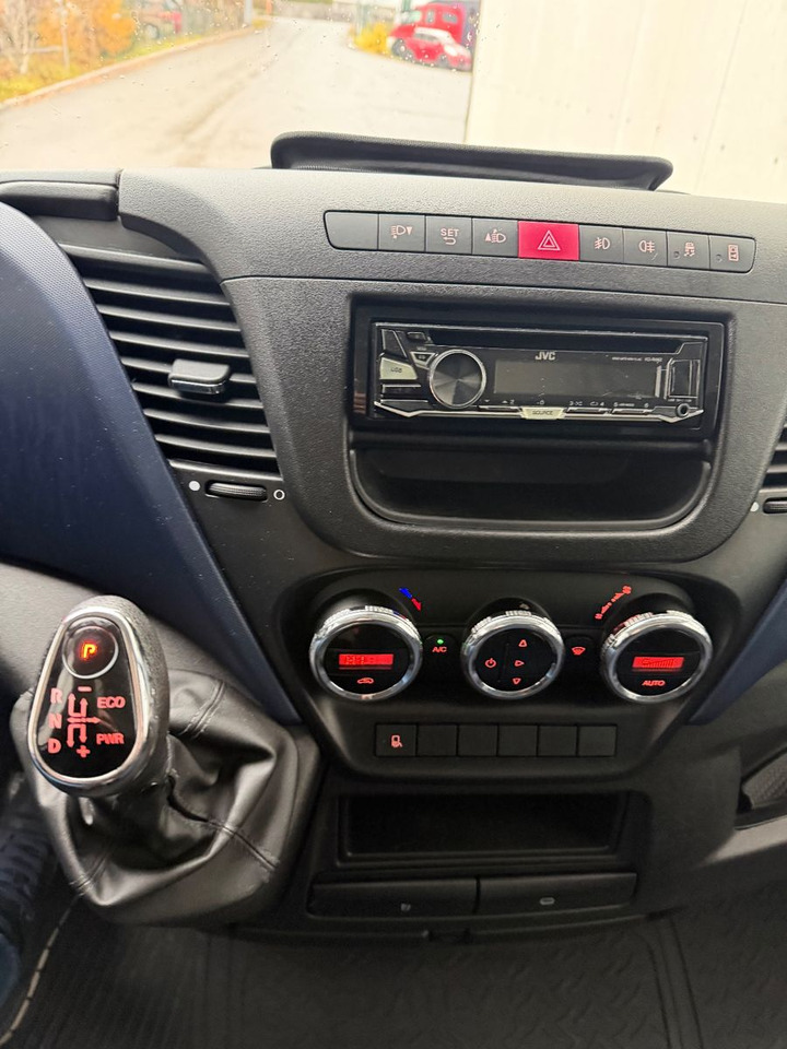 Furgon Iveco Daily 35S14 HiMatic L4H3 Maxi Iveco Daily 35S14 HiMatic L4H3 Maxi: slika 7