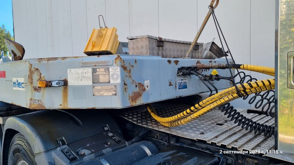 M-Tec Silosteller M-Tec Silosteller - Silos cisterna: slika 4 M-Tec Silosteller M-Tec Silosteller - Silos cisterna: slika 4