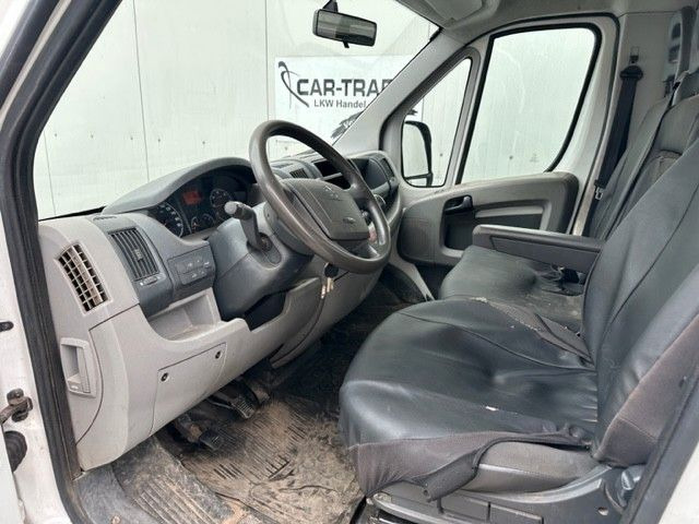 Peugeot Boxer 100 Kipper AHK Peugeot Boxer 100 Kipper AHK - Dostavno vozilo prekucnik: slika 5 Peugeot Boxer 100 Kipper AHK Peugeot Boxer 100 Kipper AHK - Dostavno vozilo prekucnik: slika 5