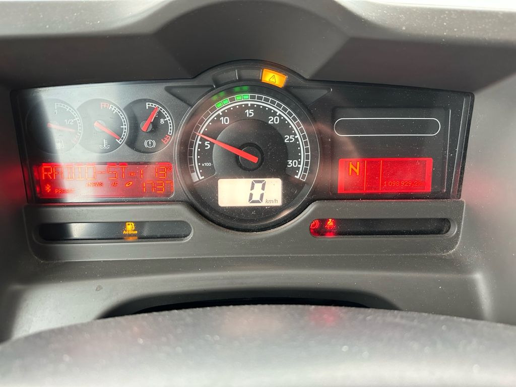 Tovornjak hladilnik Renault Premium 380.18 EEV Supra/LBW: slika 6