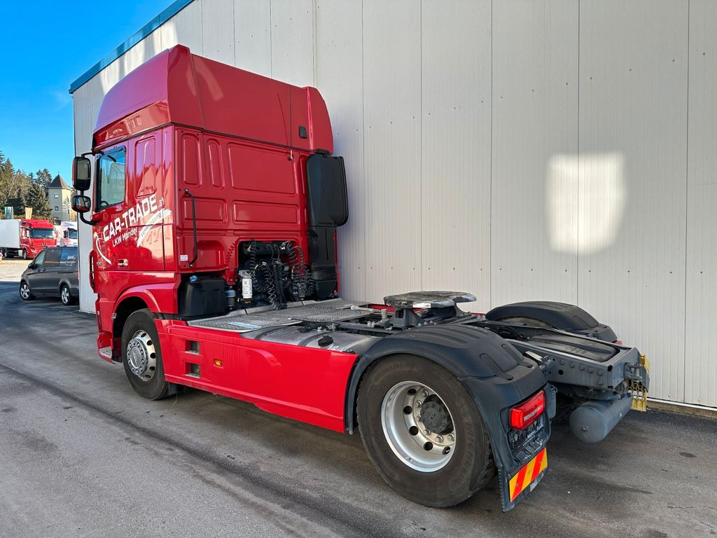 DAF XF 480 SSC ADR Hydraulik Alu - Vlačilec: slika 3 DAF XF 480 SSC ADR Hydraulik Alu - Vlačilec: slika 3