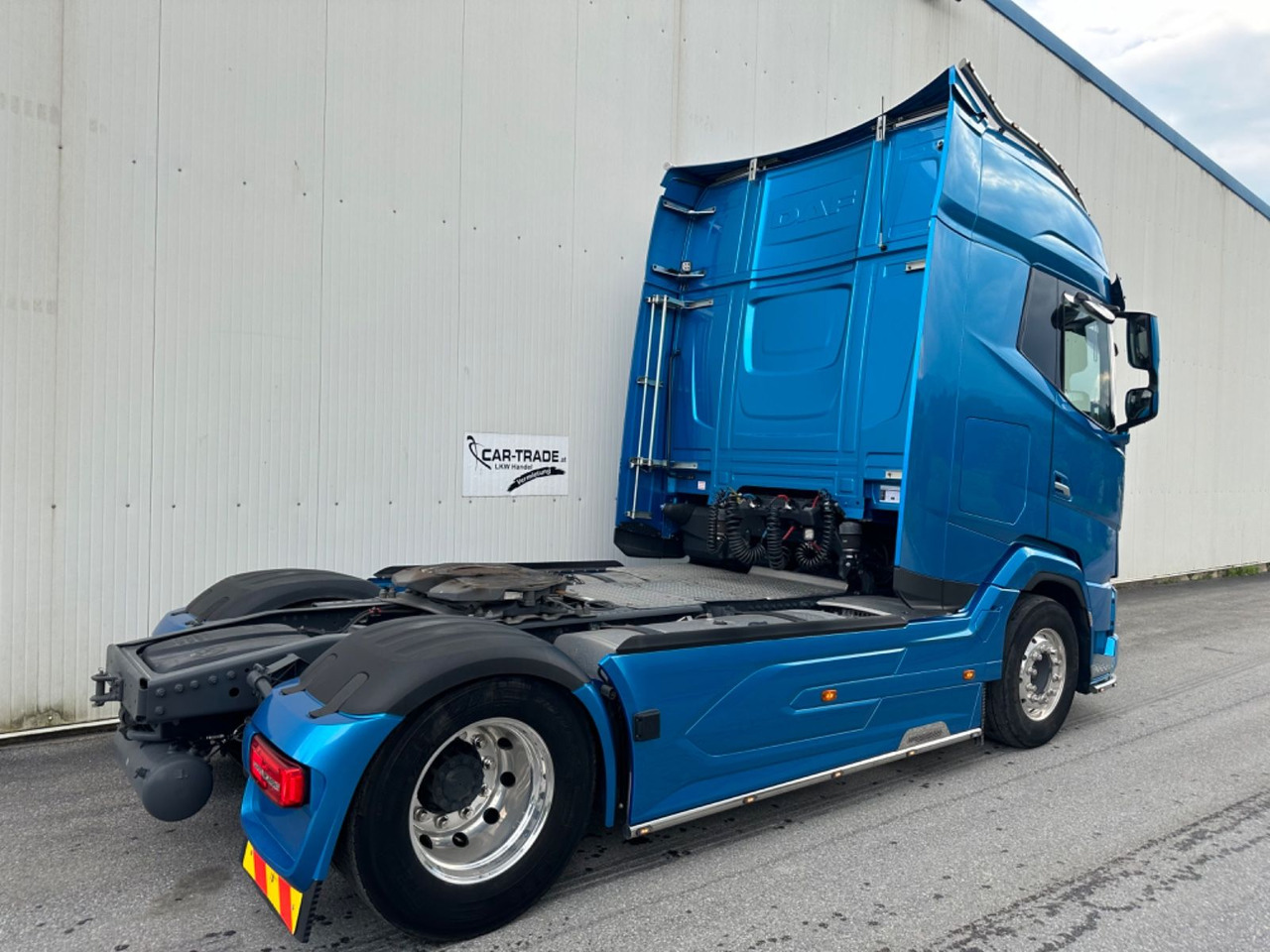 DAF XG+530 Vollausstattung - Vlačilec: slika 3 DAF XG+530 Vollausstattung - Vlačilec: slika 3