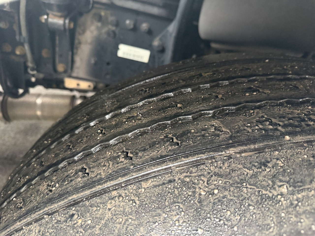 MAN TGS 18.440 - Vlačilec: slika 5 MAN TGS 18.440 - Vlačilec: slika 5