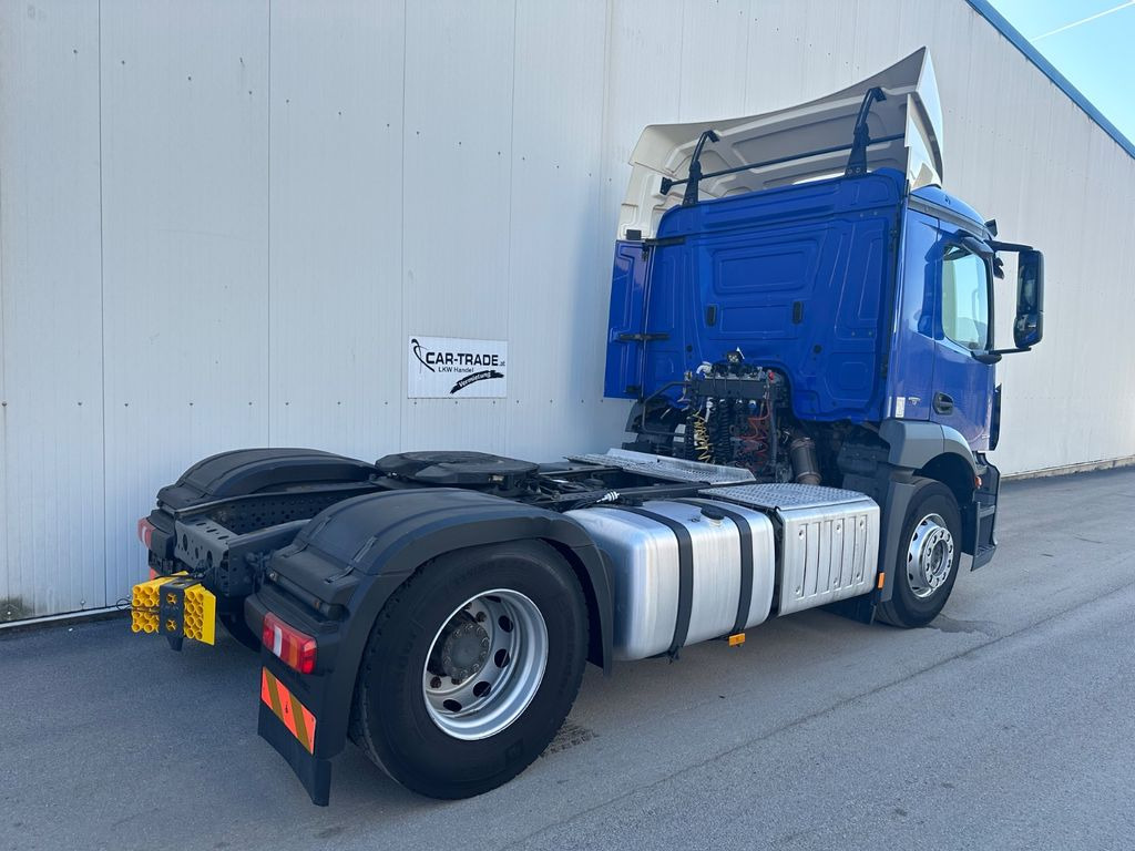 Mercedes-Benz Antos 1836 Mercedes-Benz Antos 1836 - Vlačilec: slika 4 Mercedes-Benz Antos 1836 Mercedes-Benz Antos 1836 - Vlačilec: slika 4