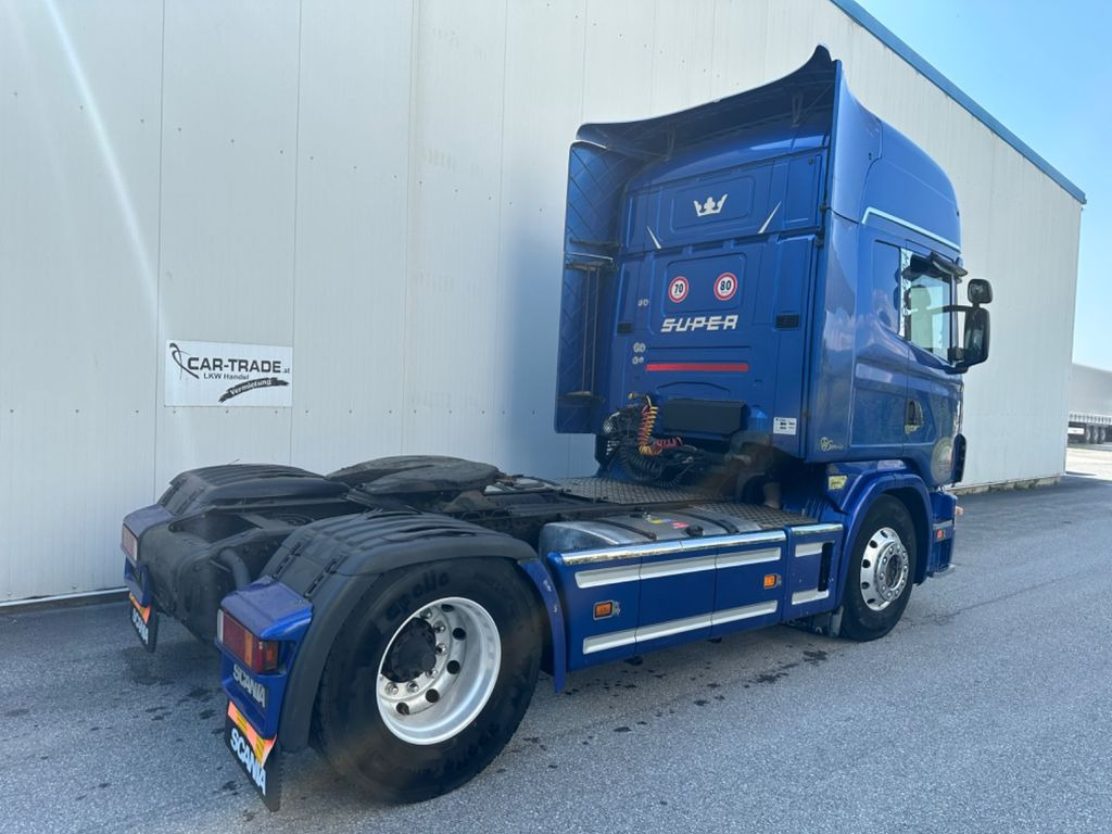 Scania 164 580 Topline Retarder Scania 164 580 Topline Retarder - Vlačilec: slika 4 Scania 164 580 Topline Retarder Scania 164 580 Topline Retarder - Vlačilec: slika 4