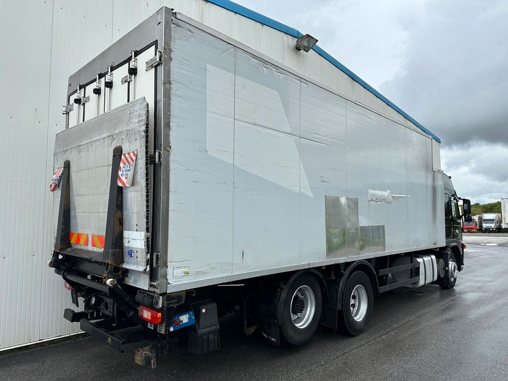 Volvo FM 440 VEB+ Analog Supra 850 Volvo FM 440 VEB+ Analog Supra 850 - Tovornjak hladilnik: slika 3 Volvo FM 440 VEB+ Analog Supra 850 Volvo FM 440 VEB+ Analog Supra 850 - Tovornjak hladilnik: slika 3