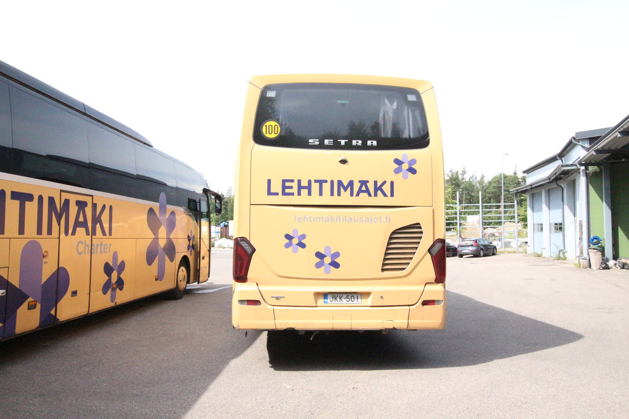 Potovalni avtobus SETRA S 519 HD: slika 6
