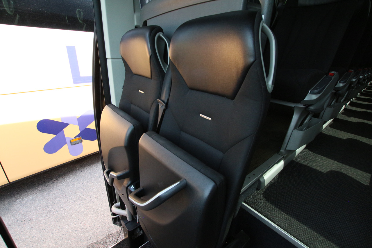 Potovalni avtobus SETRA S 519 HD: slika 15
