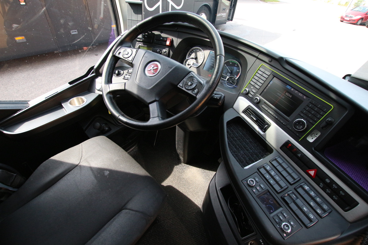 Potovalni avtobus SETRA S 519 HD: slika 13