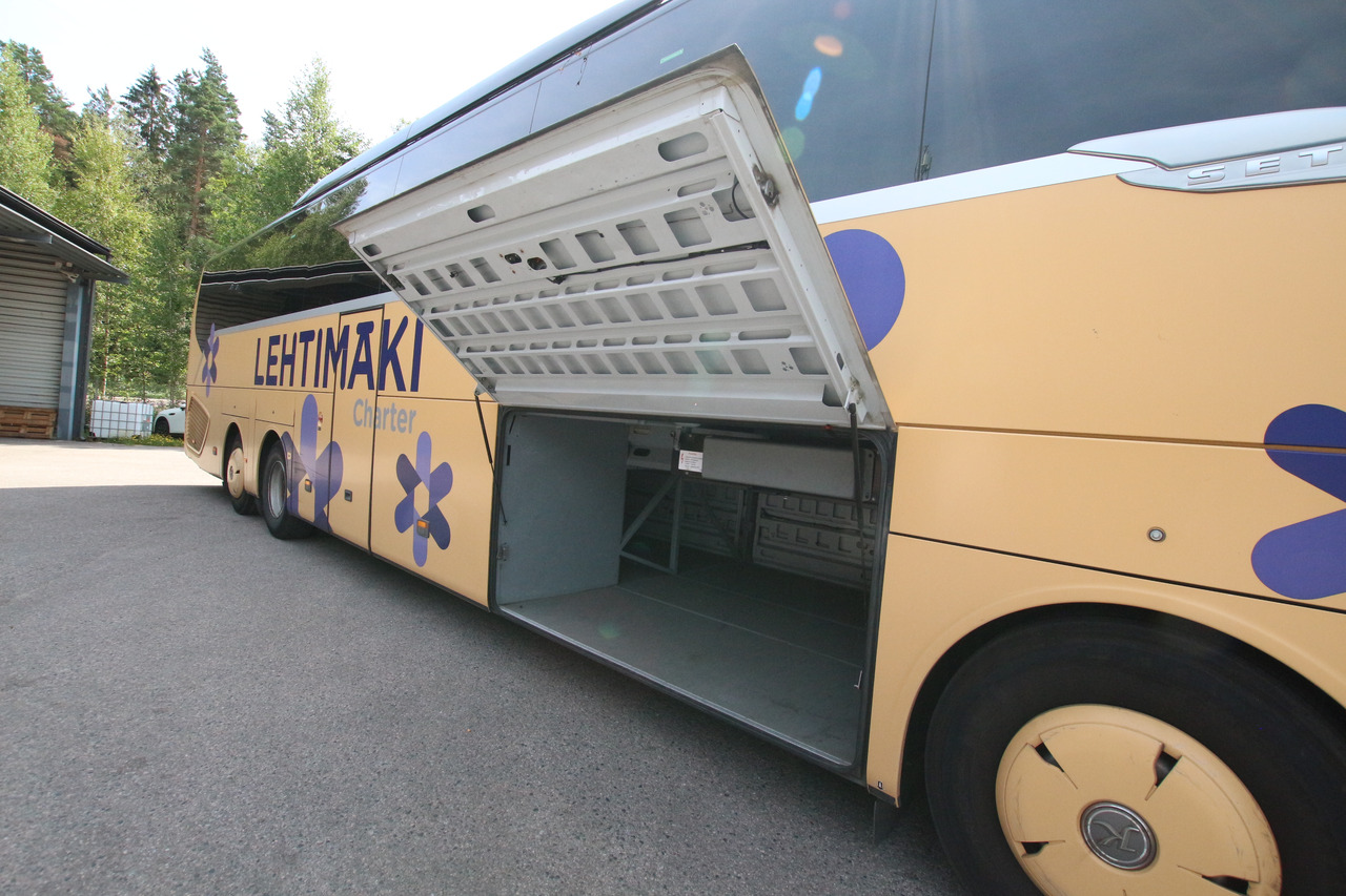 Potovalni avtobus SETRA S 519 HD: slika 9
