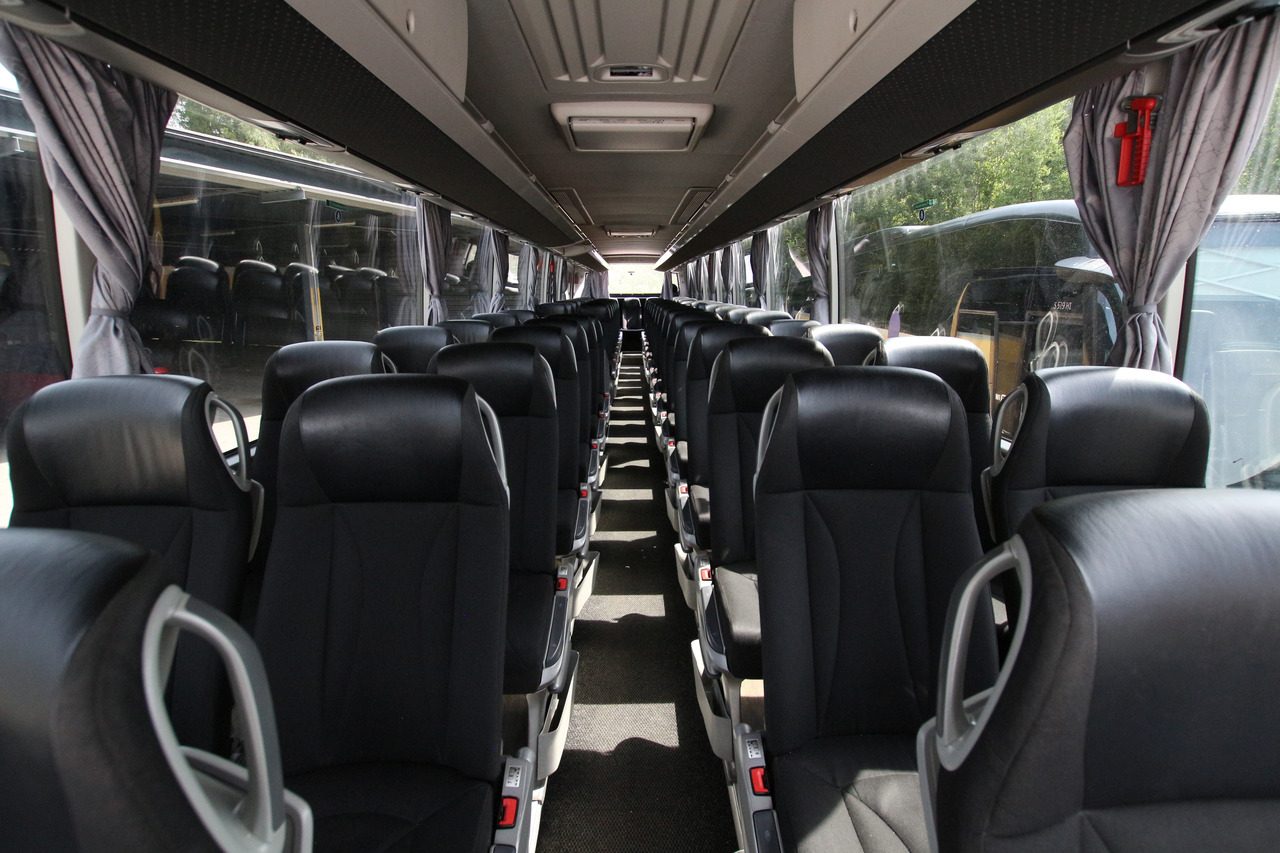 Potovalni avtobus SETRA S 519 HD: slika 16