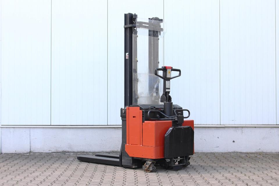 BT LSV1250 - 3400mm - Stroj za zlaganje: slika 1 BT LSV1250 - 3400mm - Stroj za zlaganje: slika 1