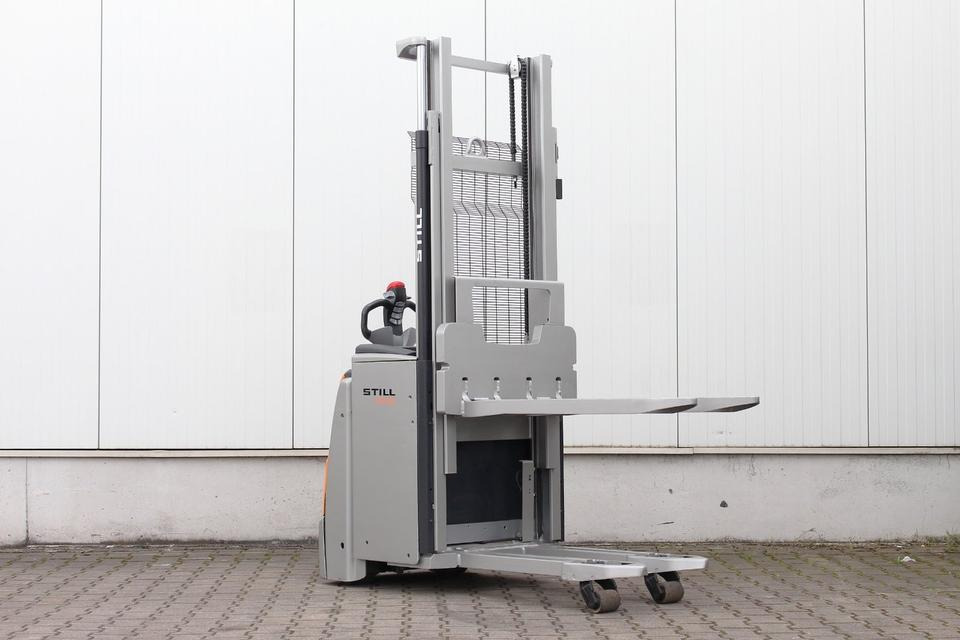 STILL EXV20i - Initialhub - 2000kg - Stroj za zlaganje: slika 5 STILL EXV20i - Initialhub - 2000kg - Stroj za zlaganje: slika 5