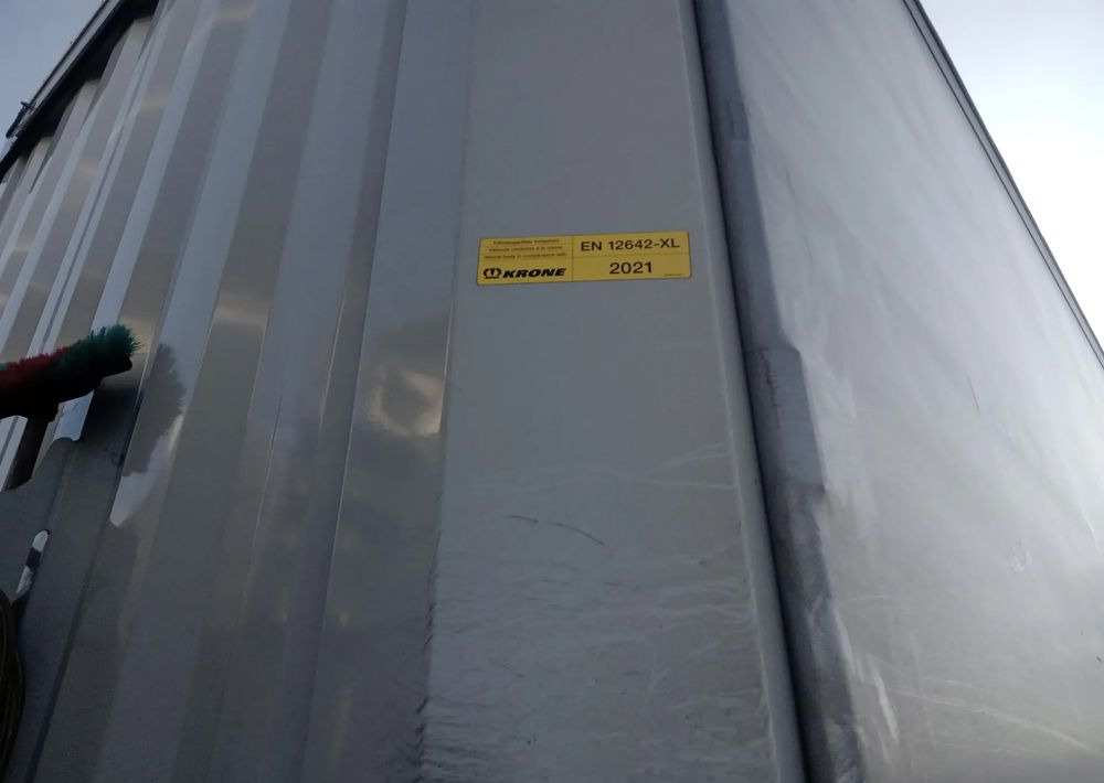 Krone SD - Polprikolica s ponjavo: slika 2 Krone SD - Polprikolica s ponjavo: slika 2