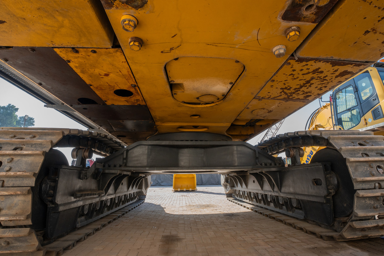 KOMATSU PC850-8R1 - Bager goseničar: slika 4 KOMATSU PC850-8R1 - Bager goseničar: slika 4