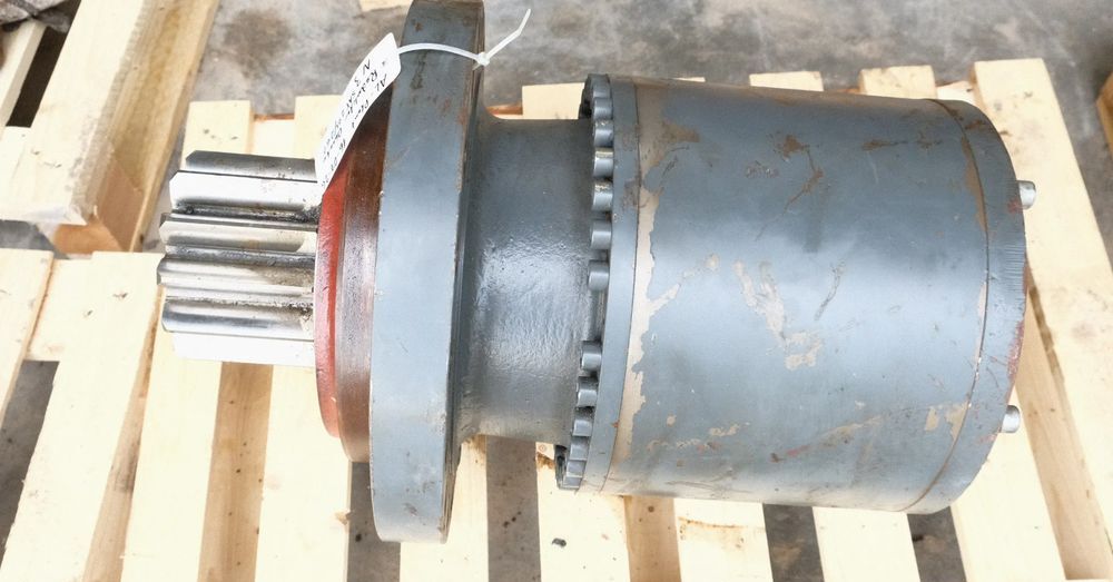 Reduktor obrotu R906,R916,R922,R926,R950 LH 30 SAT 215/251 do koparki liebherr A314,A316 ,R313,R317 R 900,R902 - Rezervni deli: slika 3 Reduktor obrotu R906,R916,R922,R926,R950 LH 30 SAT 215/251 do koparki liebherr A314,A316 ,R313,R317 R 900,R902 - Rezervni deli: slika 3