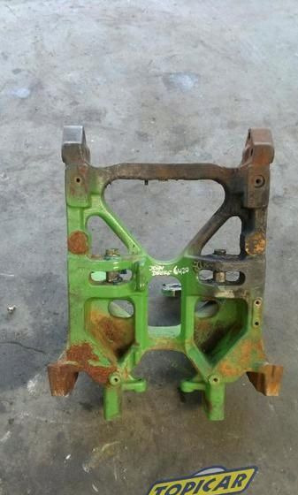 JOHN DEERE WÓZEK ŁAWA PRZÓD Support L155254 - Vzmetenje za Kmetijski stroj: slika 1 JOHN DEERE WÓZEK ŁAWA PRZÓD Support L155254 - Vzmetenje za Kmetijski stroj: slika 1