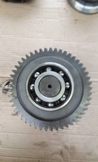 Spicer Dana 3191401001 - Transmission: slika 3 Spicer Dana 3191401001 - Transmission: slika 3