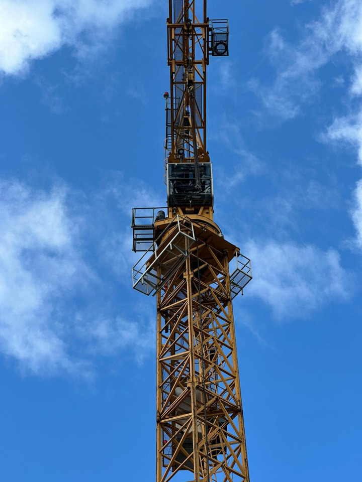 Liebherr 112 EC-H Litronic - Stolpni žerjav: slika 4 Liebherr 112 EC-H Litronic - Stolpni žerjav: slika 4