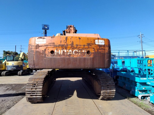 HITACHI EX400HLC-3 - Bager goseničar: slika 3 HITACHI EX400HLC-3 - Bager goseničar: slika 3
