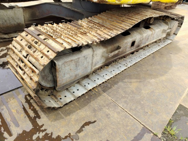 Bager goseničar SUMITOMO SH225X-3: slika 6