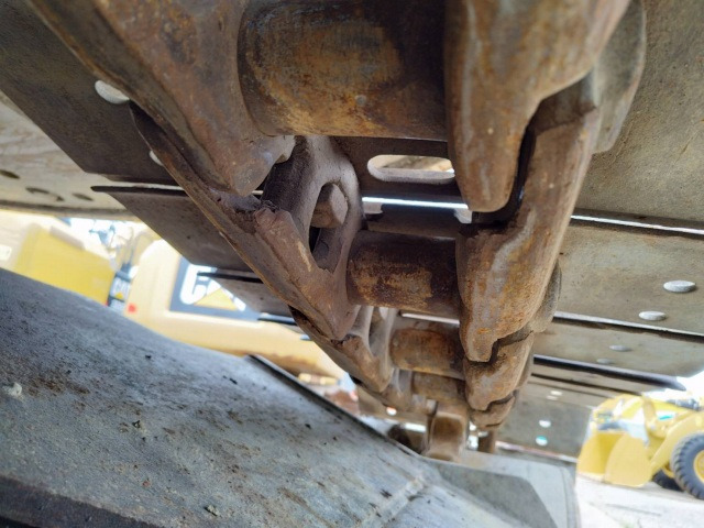 Bager goseničar SUMITOMO SH225X-3: slika 10
