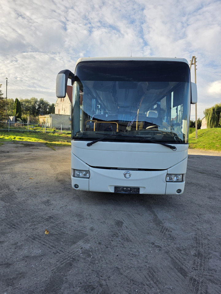 IVECO Crossway - Primestni avtobus: slika 1 IVECO Crossway - Primestni avtobus: slika 1