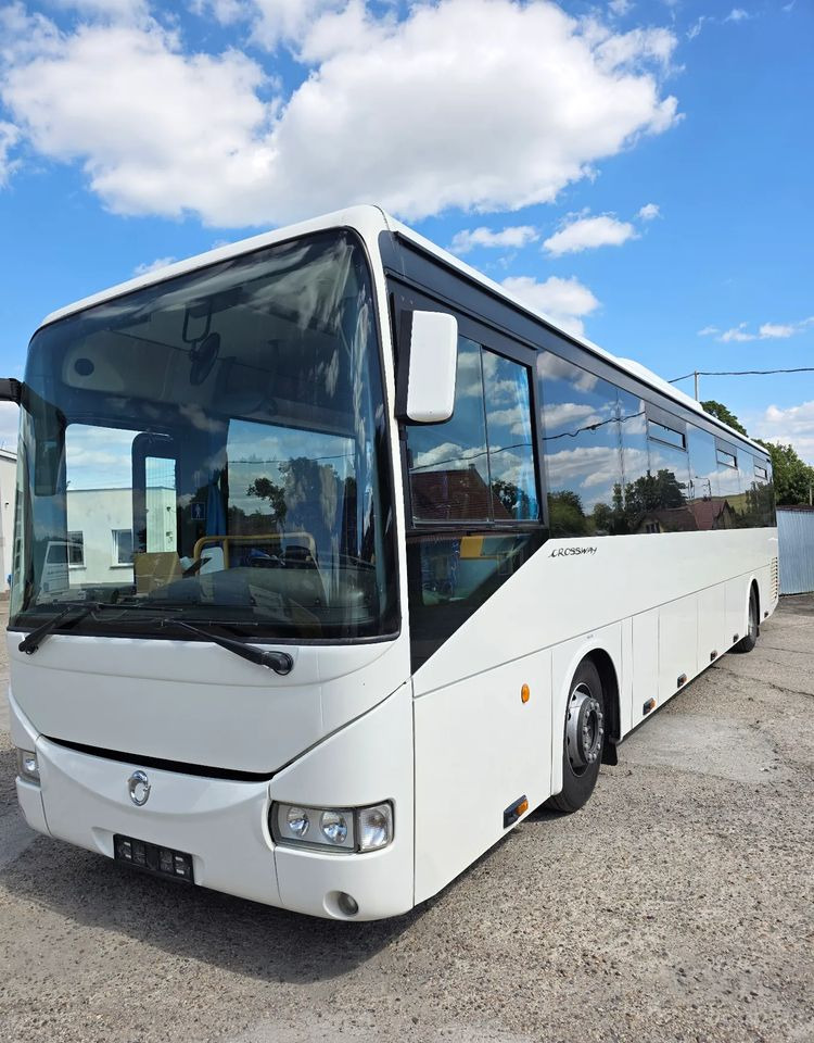 Iveco Crossway - Primestni avtobus: slika 5 Iveco Crossway - Primestni avtobus: slika 5