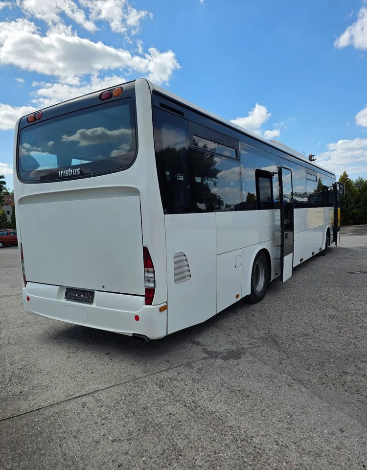 Iveco Crossway - Primestni avtobus: slika 3 Iveco Crossway - Primestni avtobus: slika 3