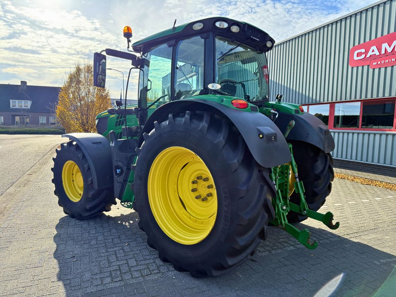 John Deere 6155R Autopowr - Traktor: slika 2 John Deere 6155R Autopowr - Traktor: slika 2