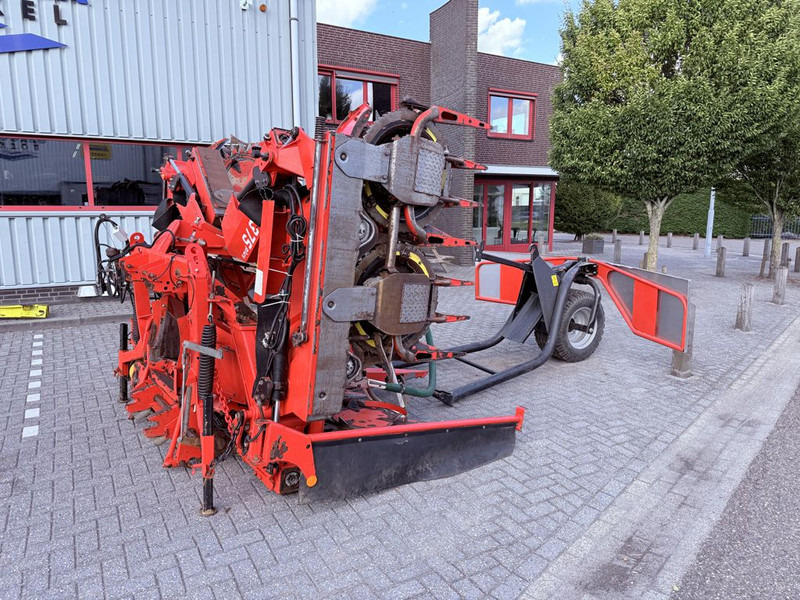 Kemper 375 Plus Maisbek fits Claas - Kombajn za koruzo: slika 4 Kemper 375 Plus Maisbek fits Claas - Kombajn za koruzo: slika 4