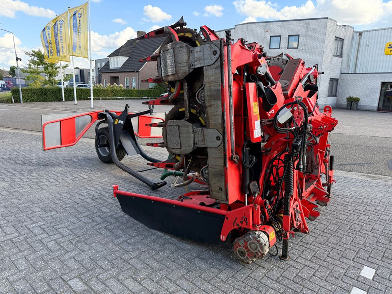 Kemper 375 Plus Maisbek fits Claas - Kombajn za koruzo: slika 2 Kemper 375 Plus Maisbek fits Claas - Kombajn za koruzo: slika 2
