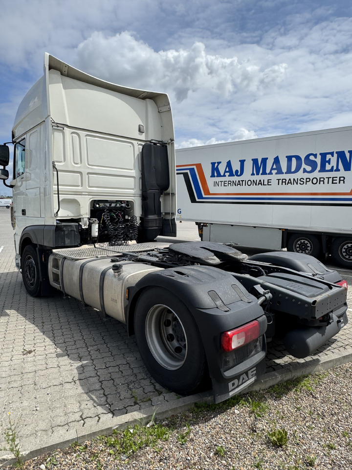 DAF XF - Vlačilec: slika 5 DAF XF - Vlačilec: slika 5