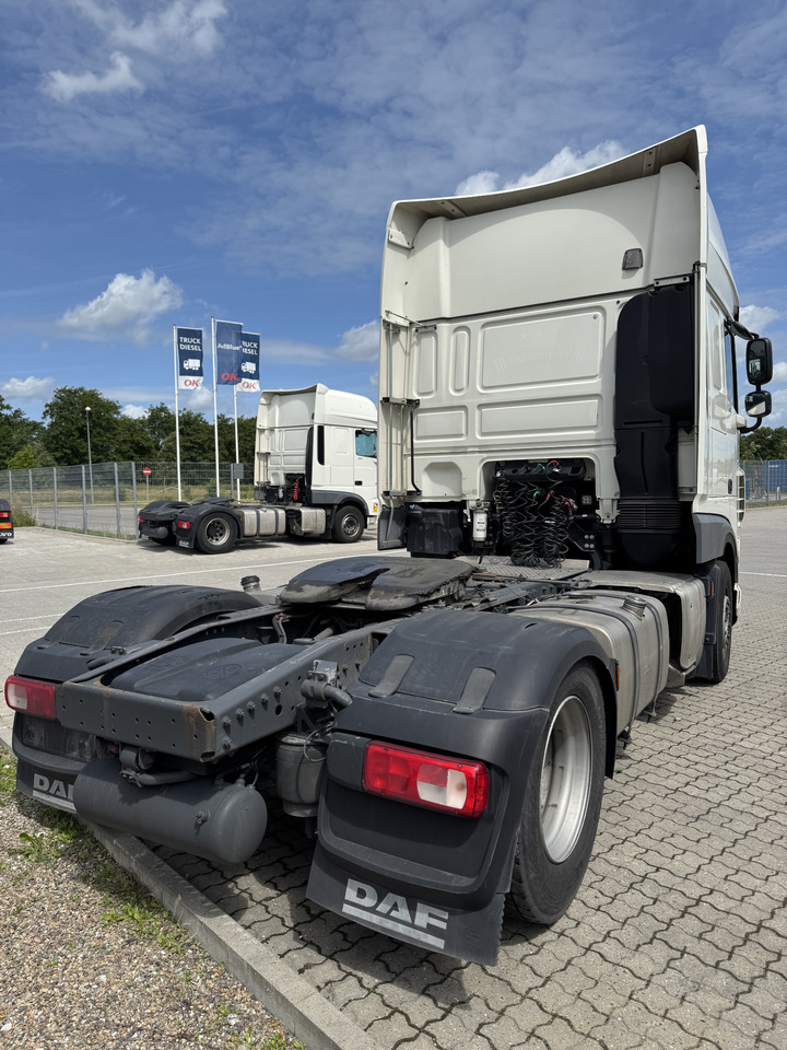 DAF XF - Vlačilec: slika 4 DAF XF - Vlačilec: slika 4
