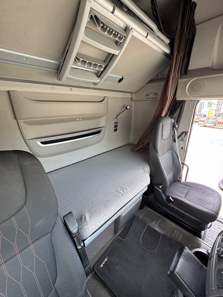 DAF XF - Vlačilec: slika 3 DAF XF - Vlačilec: slika 3
