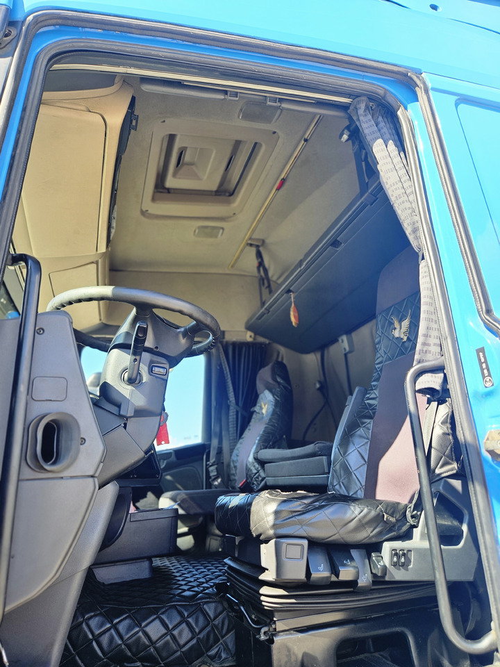 SCANIA R420 - Vlačilec: slika 3 SCANIA R420 - Vlačilec: slika 3